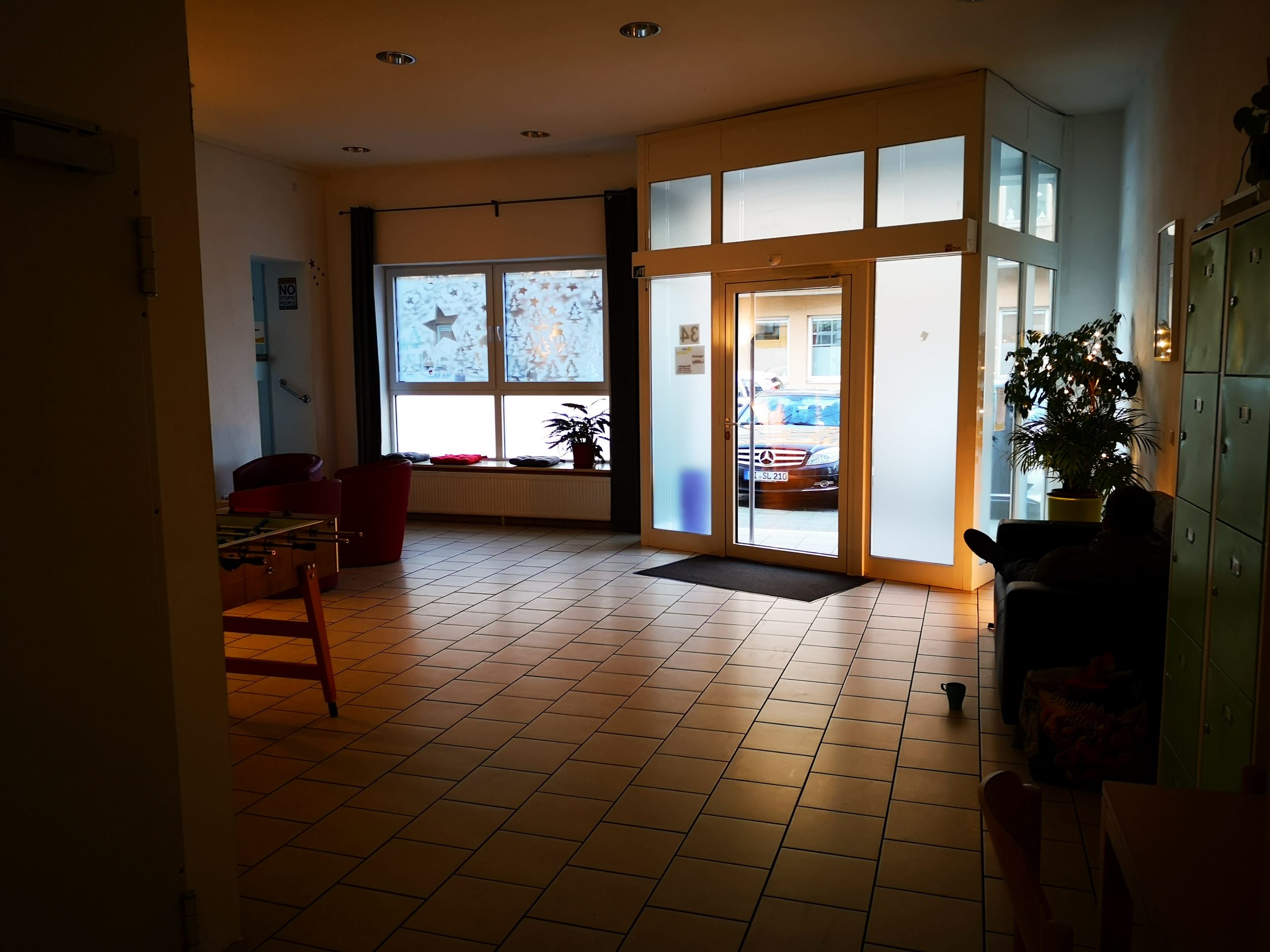 Was Bedeutet Lobby Was Bedeutet Lobby